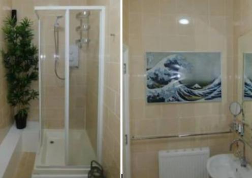 פרסטון Stylish Double Room In City Centre - Shared Bathroom - Parking מראה חיצוני תמונה