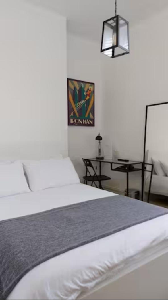 פרסטון Stylish Double Room In City Centre - Shared Bathroom - Parking מראה חיצוני תמונה